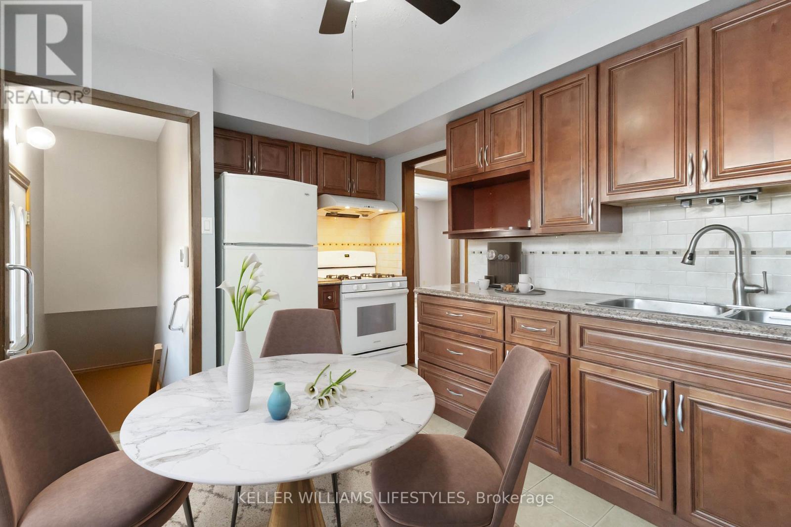 408 Hudson Drive, London East, Ontario  N5V 1E6 - Photo 13 - X12803866