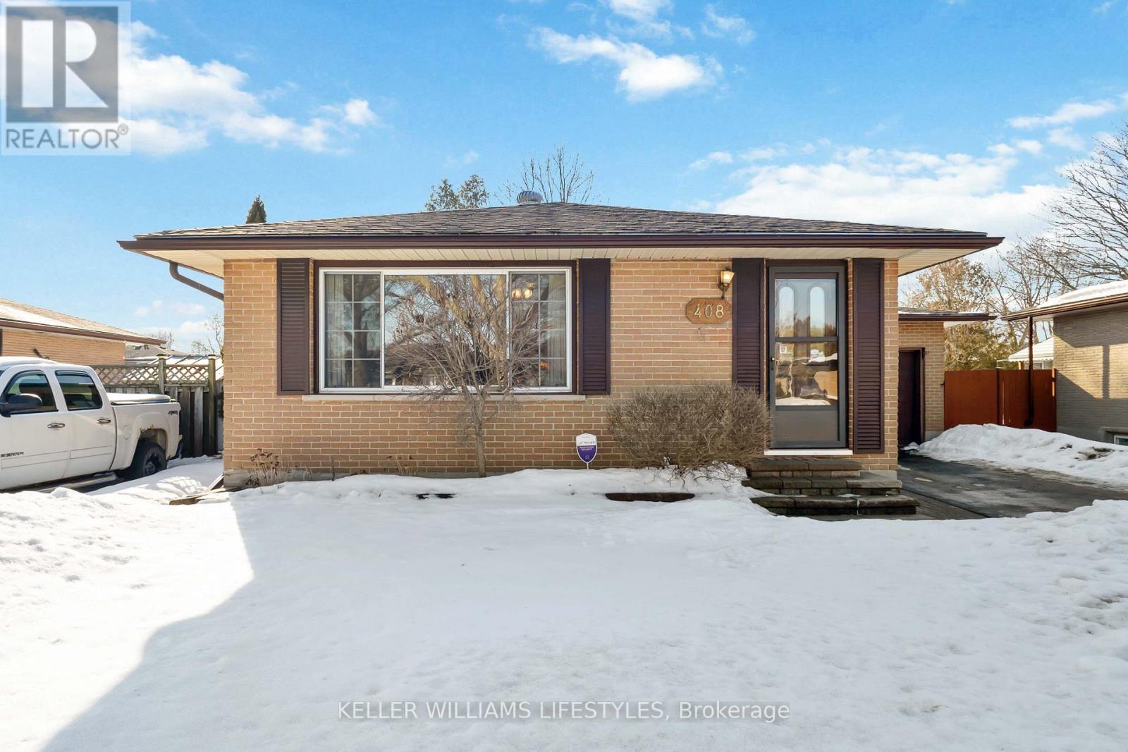 408 Hudson Drive, London East, Ontario  N5V 1E6 - Photo 44 - X12803866