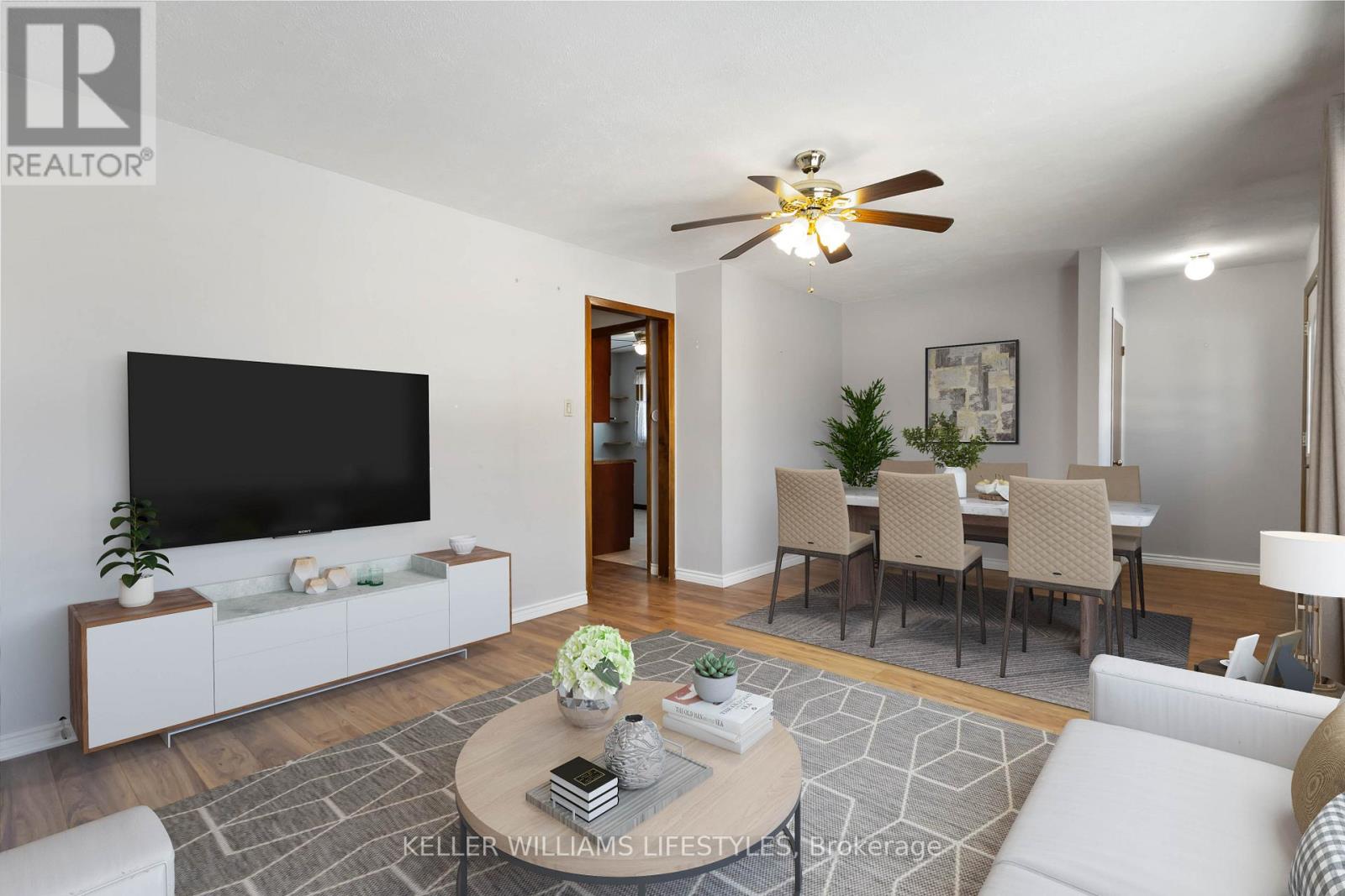 408 Hudson Drive, London East, Ontario  N5V 1E6 - Photo 7 - X12803866