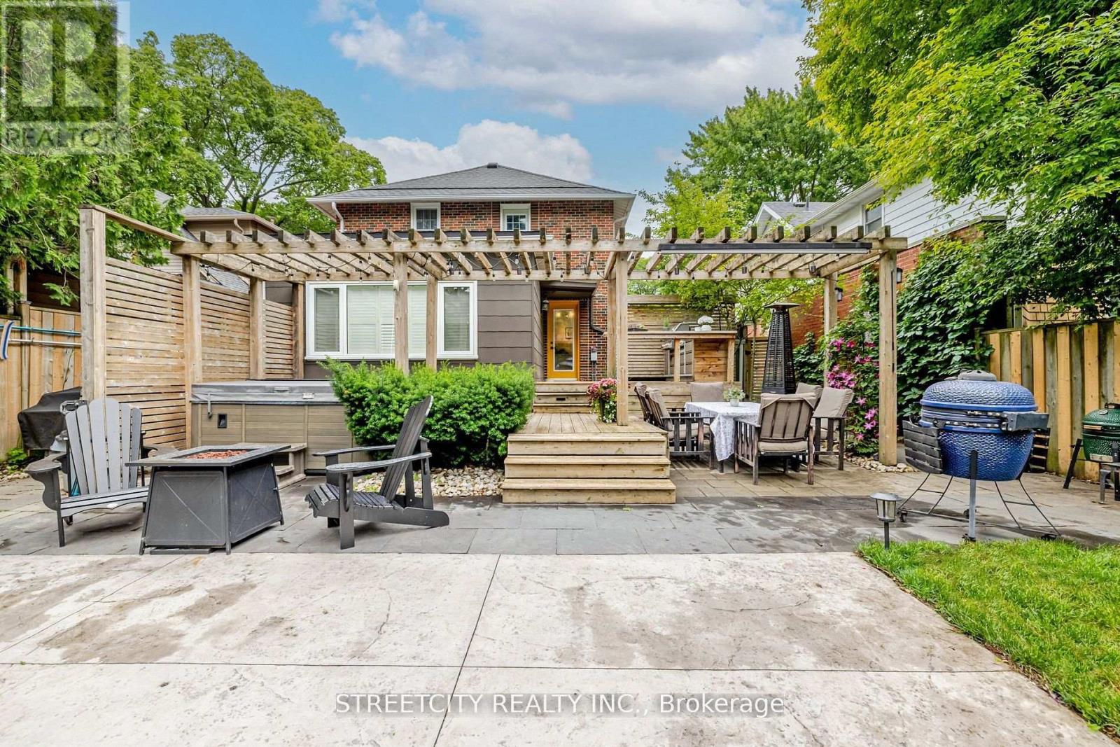 931 Waterloo Street, London East, Ontario  N6A 3X2 - Photo 34 - X12803888