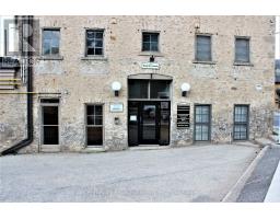 14B, OFFICE 102 - 105 QUEEN STREET, centre wellington (fergus), Ontario