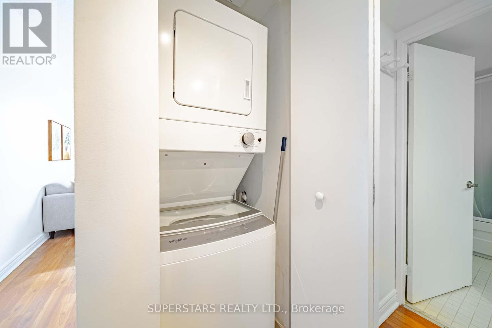 Ph16 - 65 Scadding Avenue, Toronto, Ontario  M5A 4L1 - Photo 13 - C12796310