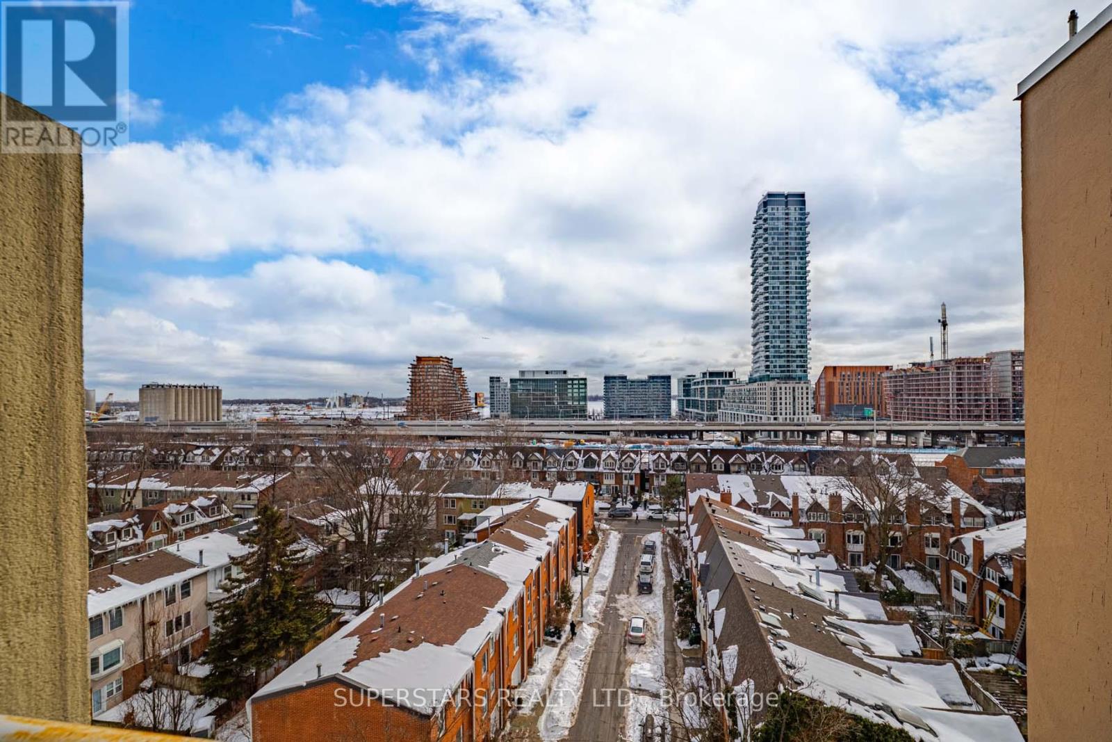 Ph16 - 65 Scadding Avenue, Toronto, Ontario  M5A 4L1 - Photo 17 - C12796310