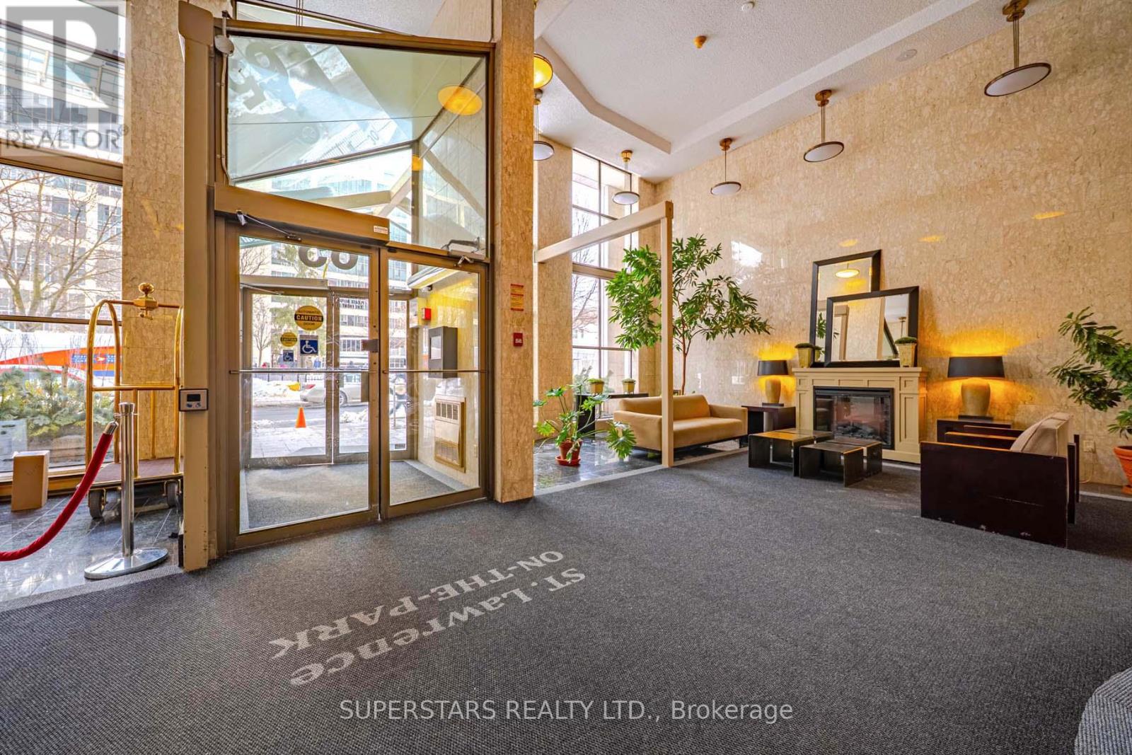 Ph16 - 65 Scadding Avenue, Toronto, Ontario  M5A 4L1 - Photo 19 - C12796310