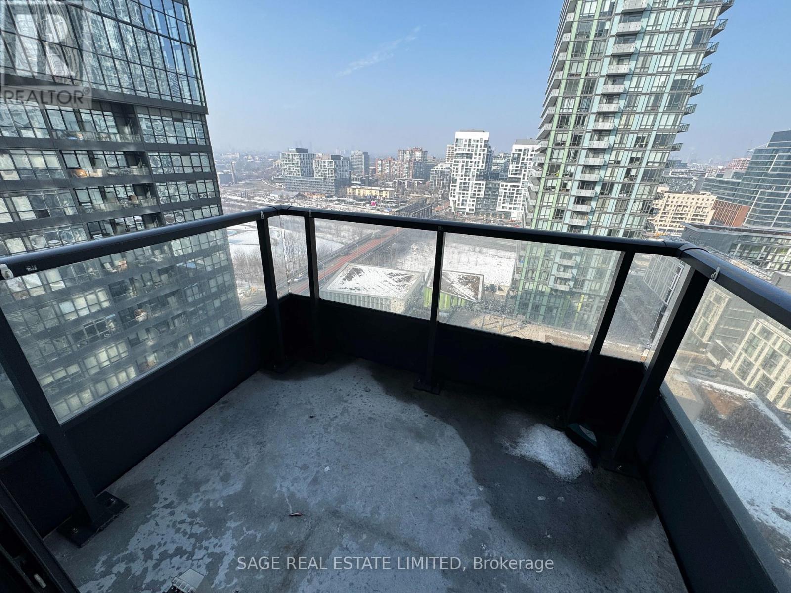 70 Queens Wharf Road, Toronto, Ontario  M5V 0J2 - Photo 9 - C12803826