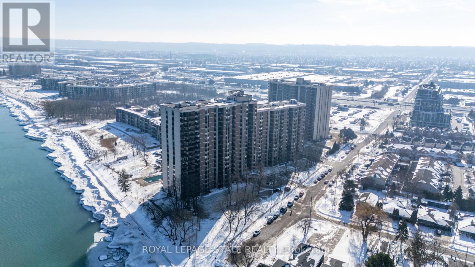 1218 - 500 Green Road, Hamilton, Ontario  L8E 3M6 - Photo 37 - X12730624