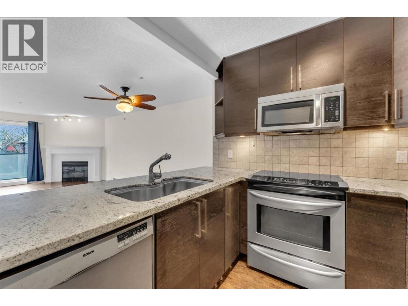 307 876 W 16th Avenue, Vancouver, British Columbia  V5Z 3T8 - Photo 10 - R3091759