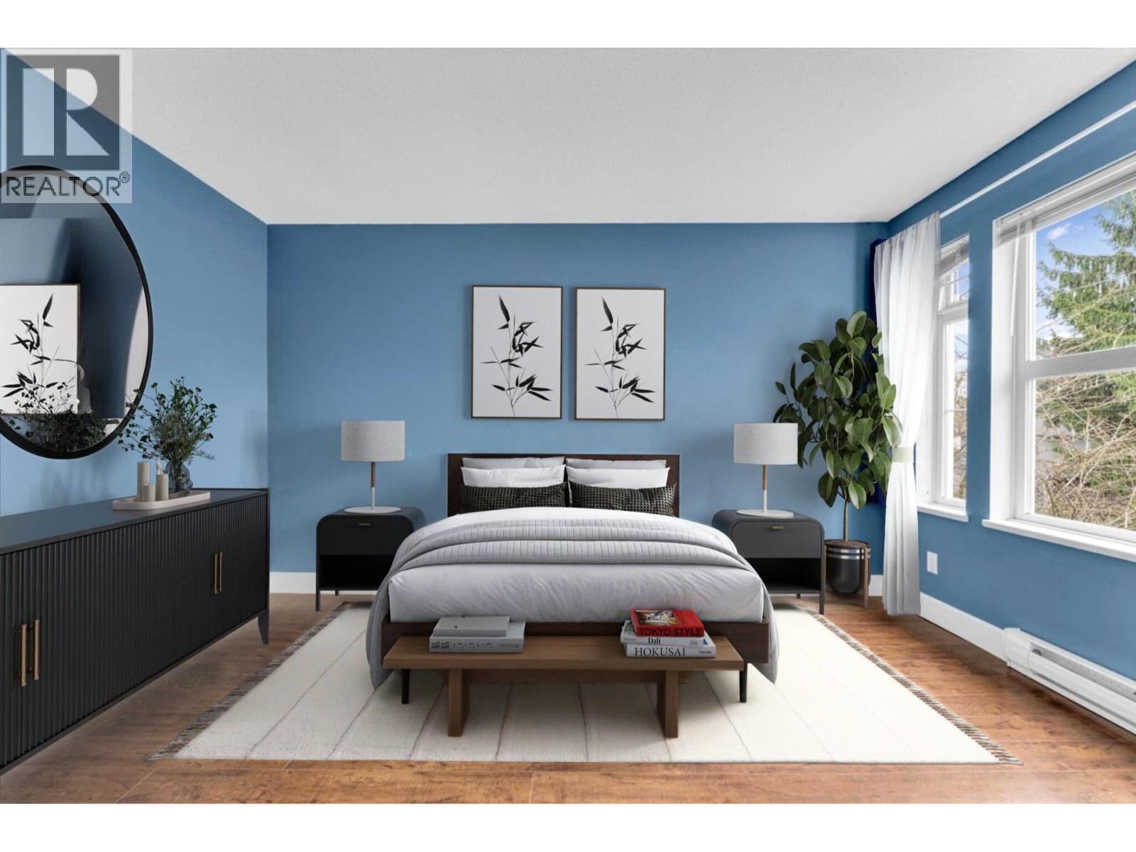 307 876 W 16th Avenue, Vancouver, British Columbia  V5Z 3T8 - Photo 13 - R3091759