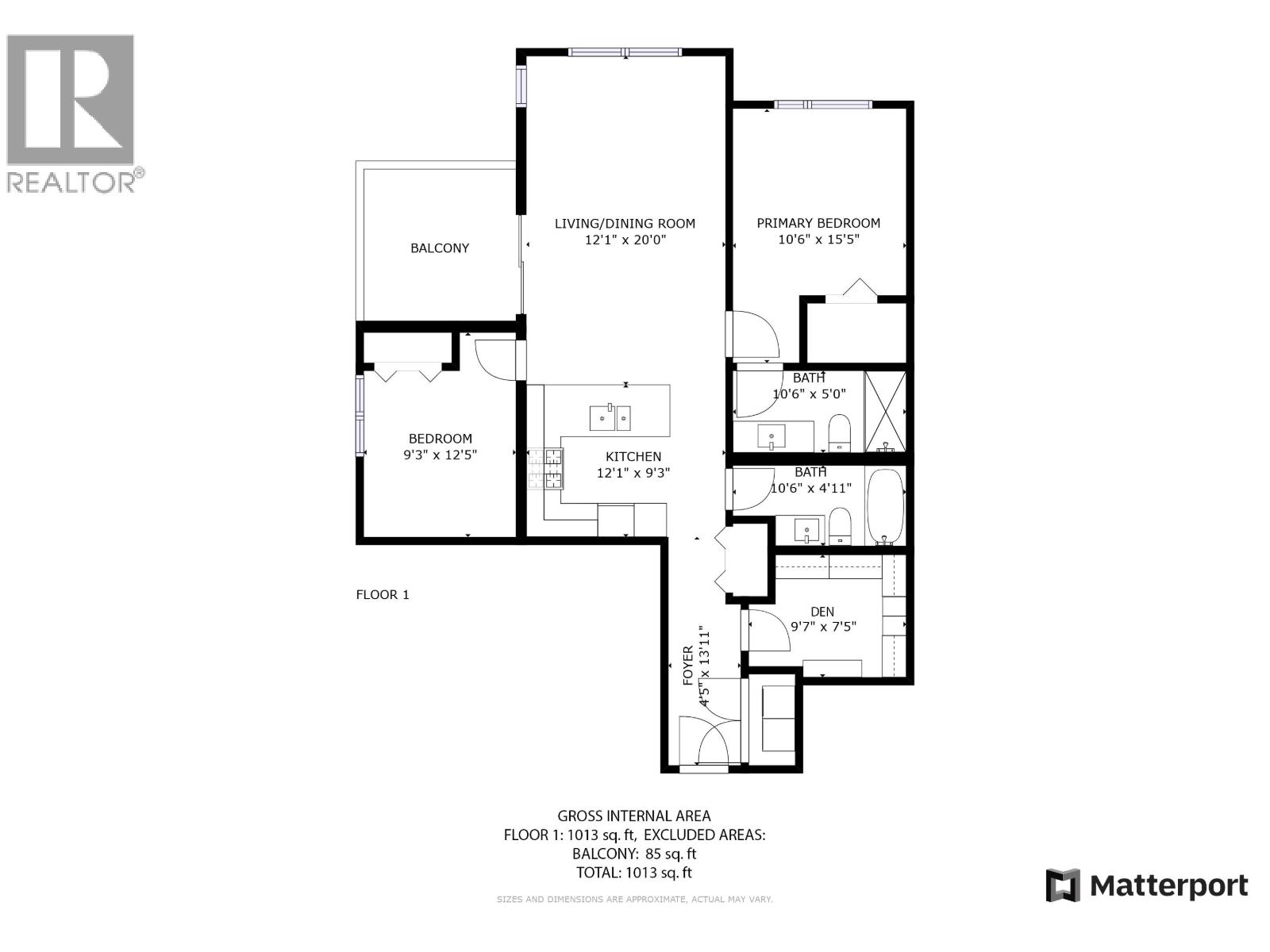 214 23233 Gilley Road, Richmond, British Columbia  V6V 1E6 - Photo 14 - R3091760