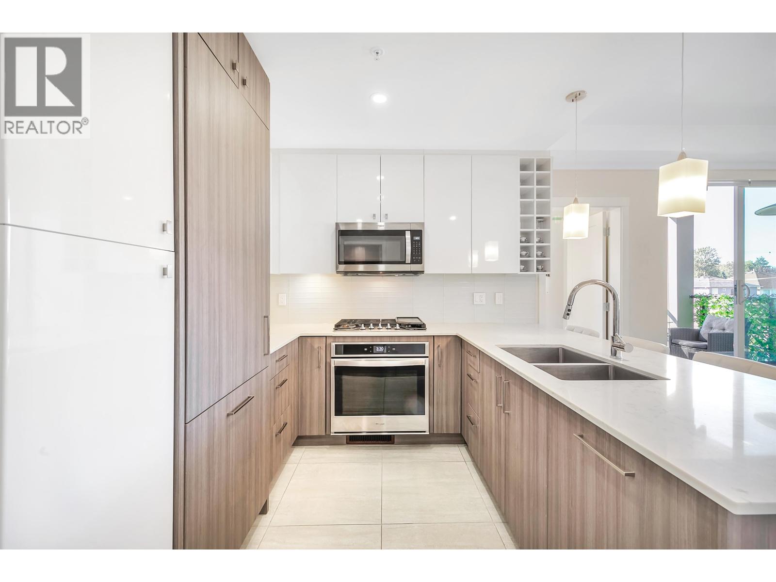 214 23233 Gilley Road, Richmond, British Columbia  V6V 1E6 - Photo 3 - R3091760