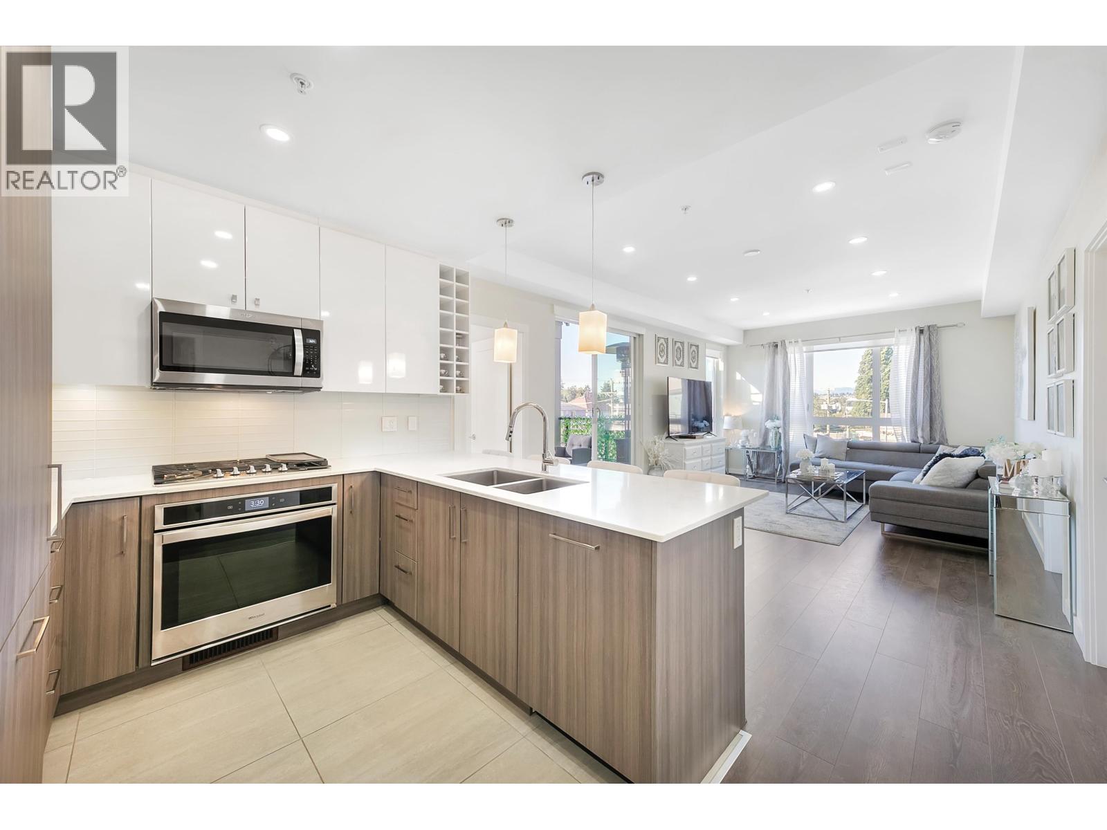 214 23233 Gilley Road, Richmond, British Columbia  V6V 1E6 - Photo 4 - R3091760