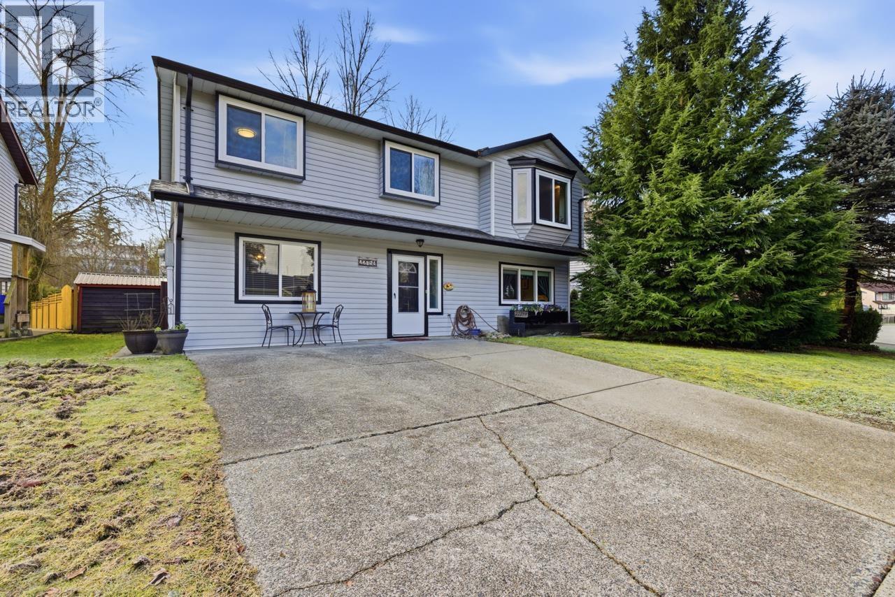 22759 Balabanian Circle, Maple Ridge, British Columbia  V2X 8Z5 - Photo 2 - R3091764