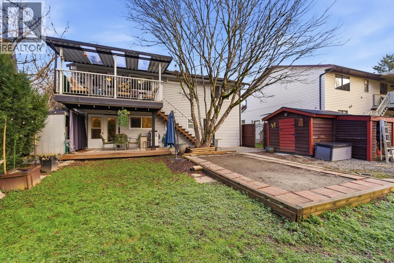 22759 Balabanian Circle, Maple Ridge, British Columbia  V2X 8Z5 - Photo 36 - R3091764