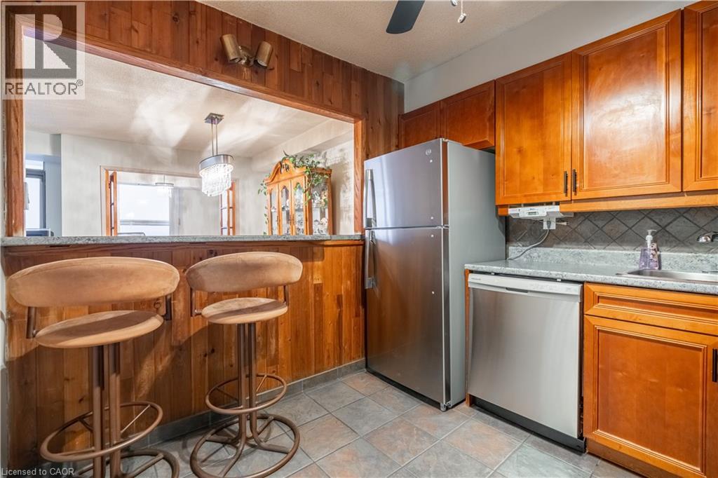 500 Green Road Unit# 1218, Stoney Creek, Ontario  L8E 3M5 - Photo 20 - 40800925