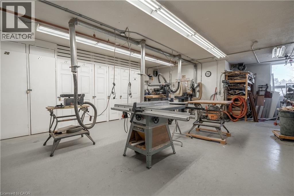 500 Green Road Unit# 1218, Stoney Creek, Ontario  L8E 3M5 - Photo 33 - 40800925