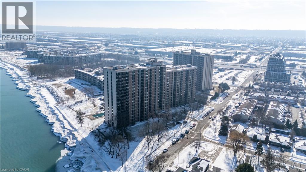 500 Green Road Unit# 1218, Stoney Creek, Ontario  L8E 3M6 - Photo 37 - 40800945