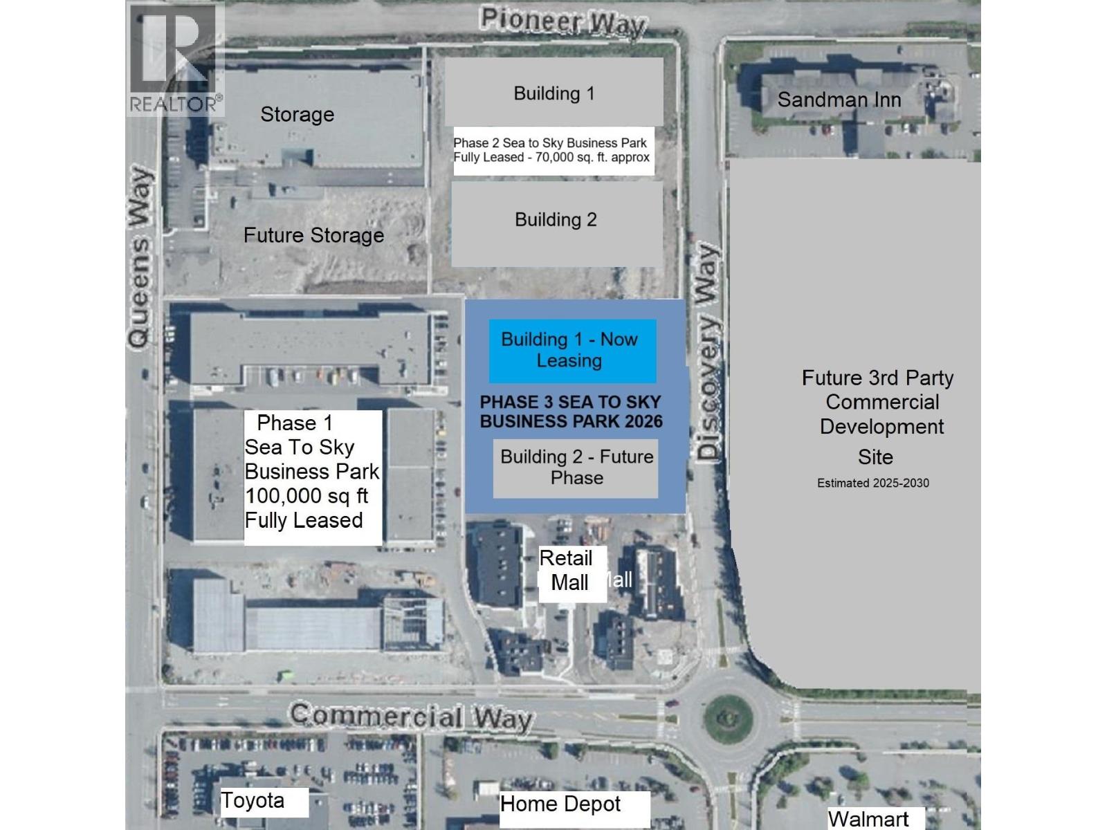 119 39365 Discovery Way, Squamish, British Columbia  V0N 3G0 - Photo 2 - C8076351