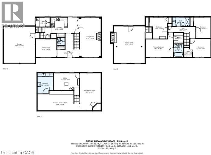 1858 Heather Hills Drive, Burlington, Ontario  L7P 2Y9 - Photo 35 - 40805358