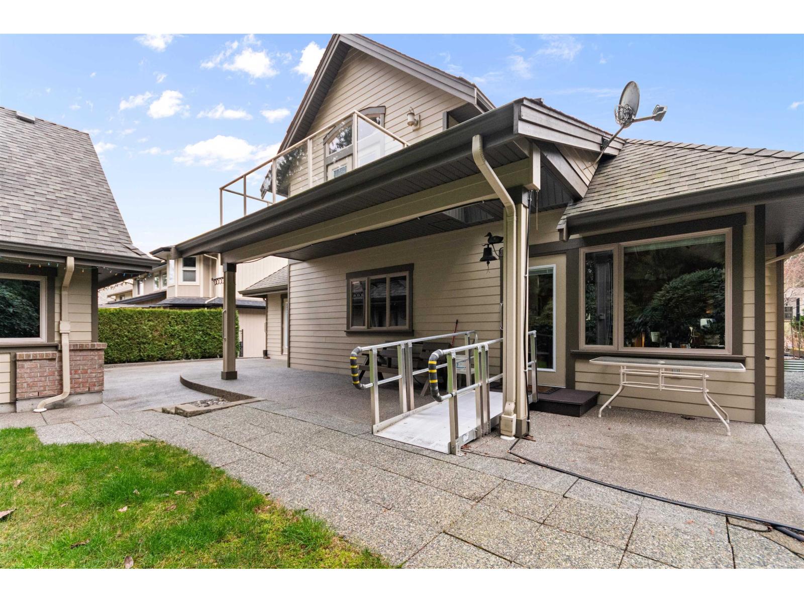 7955 Brookwood Place, Eastern Hillsides, Chilliwack, British Columbia  V4Z 0A1 - Photo 10 - R3091615