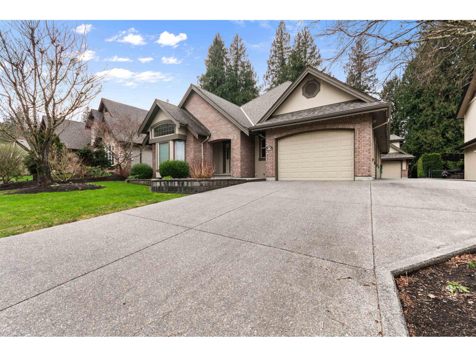 7955 Brookwood Place, Eastern Hillsides, Chilliwack, British Columbia  V4Z 0A1 - Photo 5 - R3091615