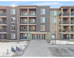 #214 270 MCCONACHIE DR NW, Edmonton, Alberta