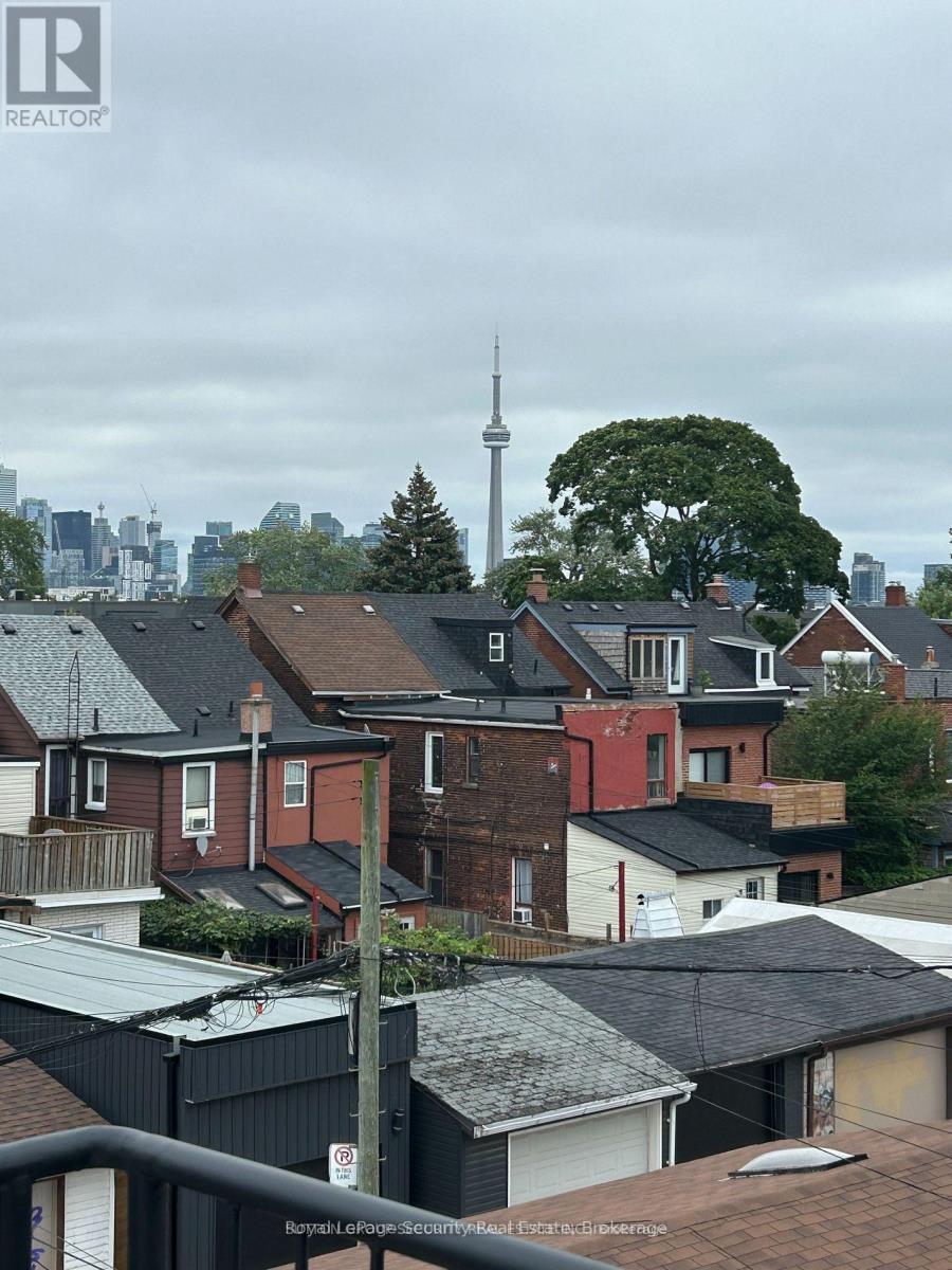 6 - 513 Ossington Street, Toronto, Ontario  M6G 3T3 - Photo 29 - C12803862