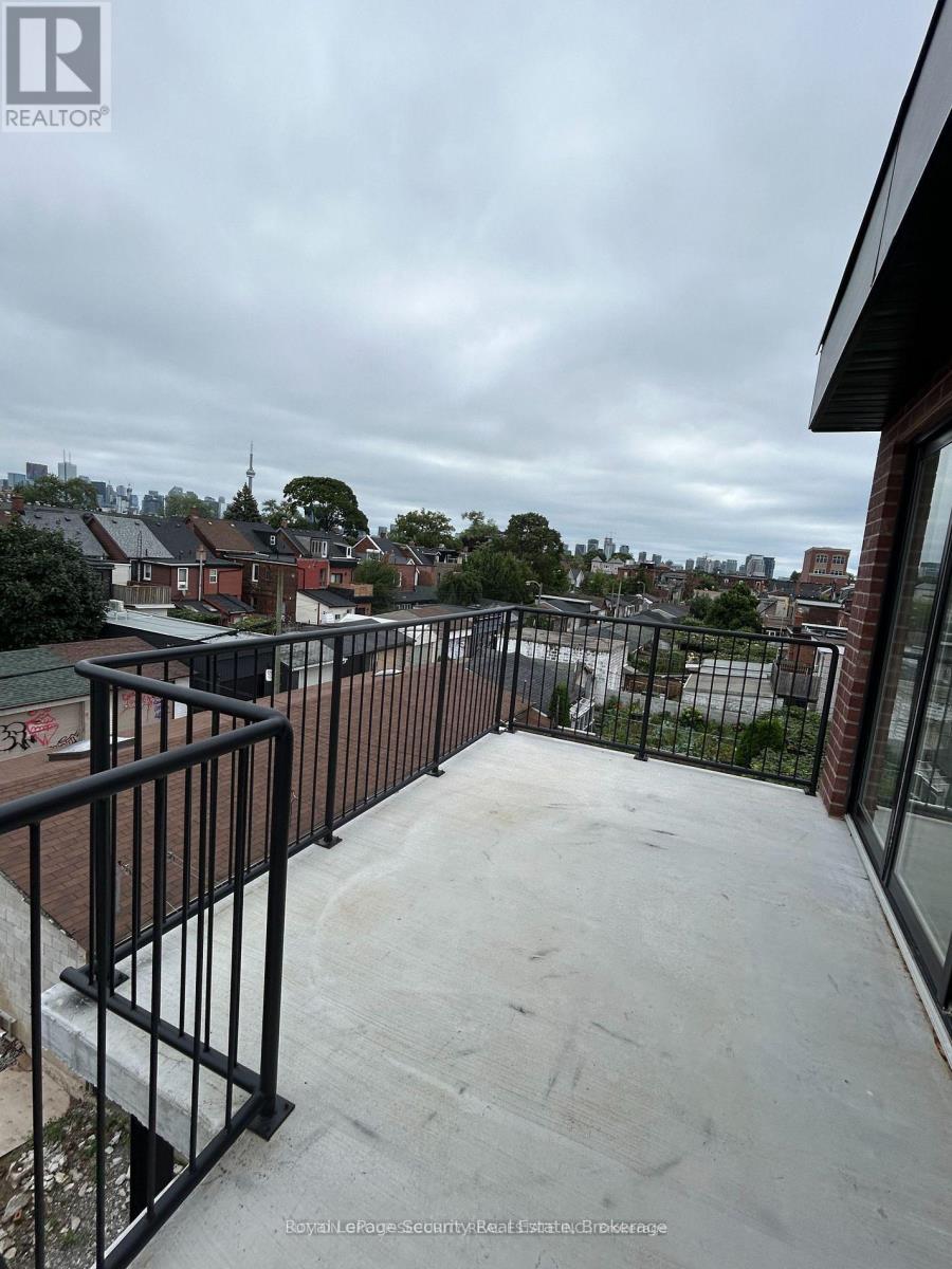 6 - 513 Ossington Street, Toronto, Ontario  M6G 3T3 - Photo 30 - C12803862