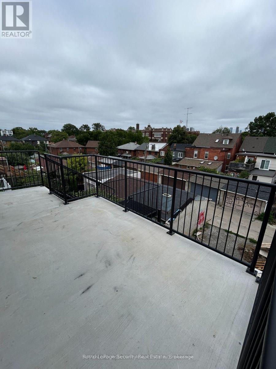 6 - 513 Ossington Street, Toronto, Ontario  M6G 3T3 - Photo 31 - C12803862