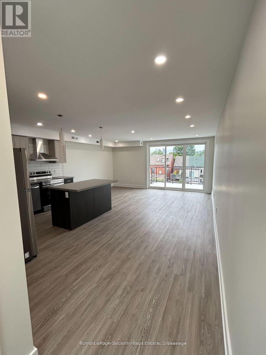 6 - 513 Ossington Street, Toronto, Ontario  M6G 3T3 - Photo 8 - C12803862