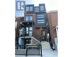 6 - 513 OSSINGTON STREET, Toronto, Ontario