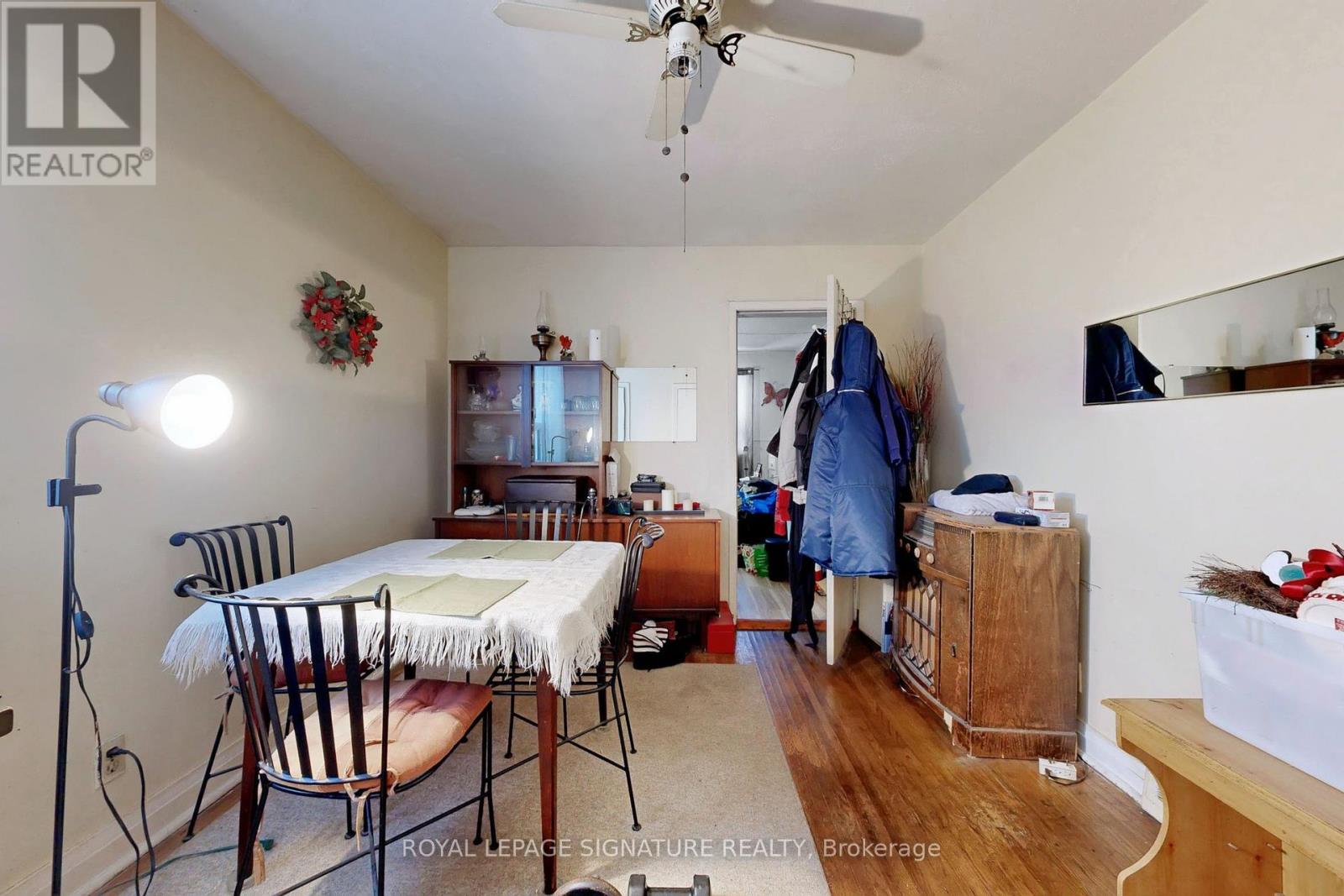 132 Phillip Avenue, Toronto, Ontario  M1N 3R5 - Photo 16 - E12803882