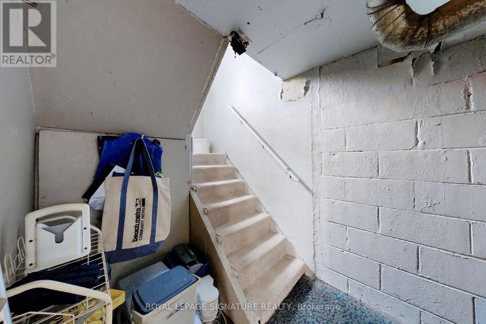 132 Phillip Avenue, Toronto, Ontario  M1N 3R5 - Photo 26 - E12803882