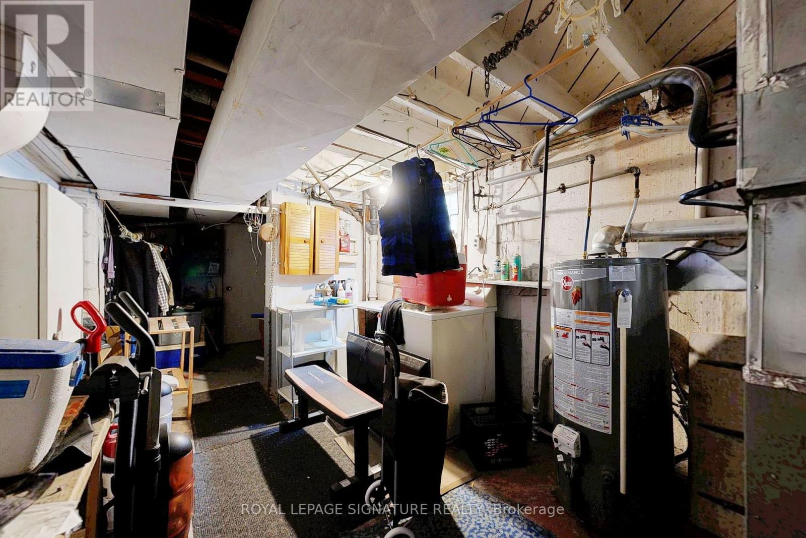 132 Phillip Avenue, Toronto, Ontario  M1N 3R5 - Photo 34 - E12803882