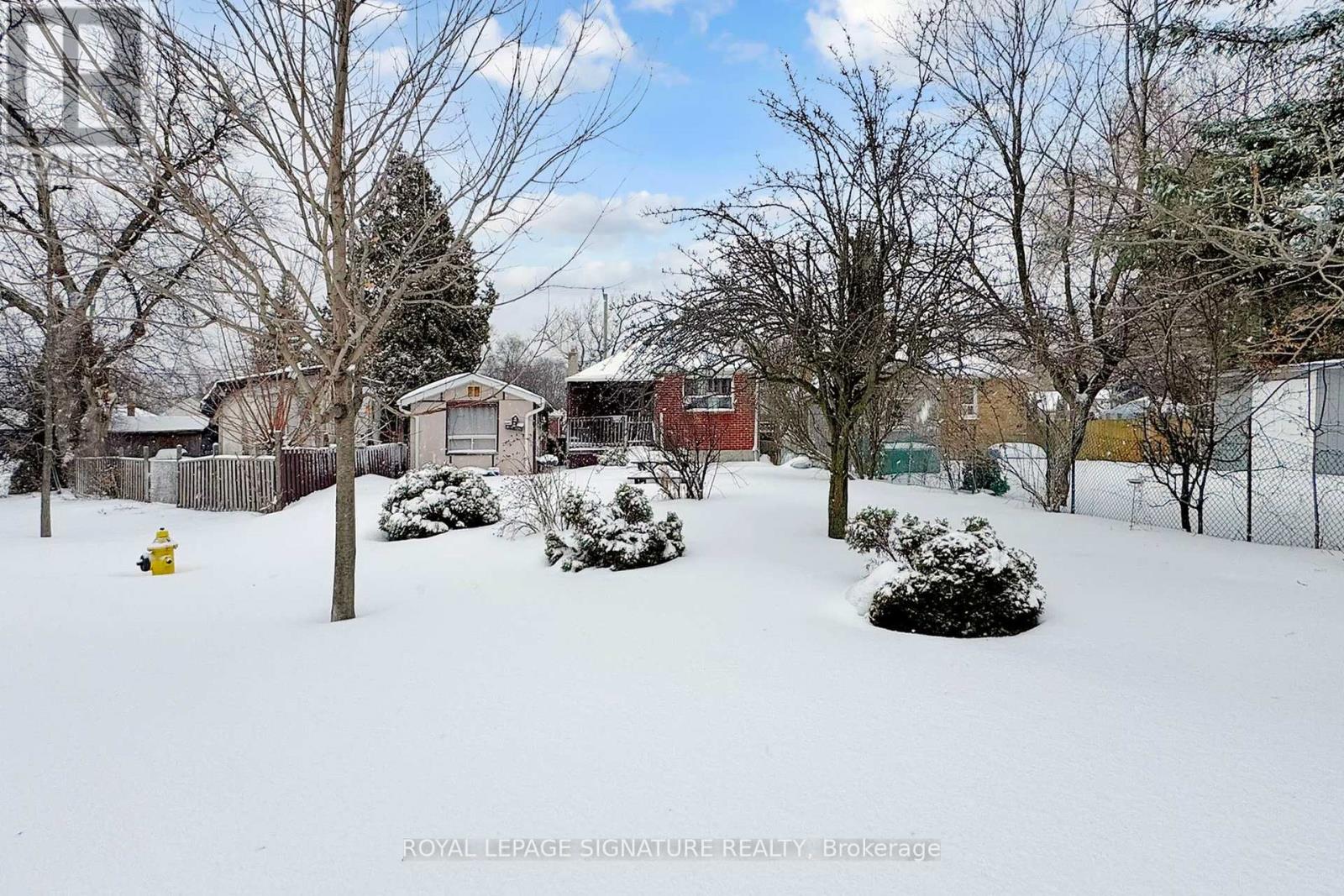 132 Phillip Avenue, Toronto, Ontario  M1N 3R5 - Photo 36 - E12803882