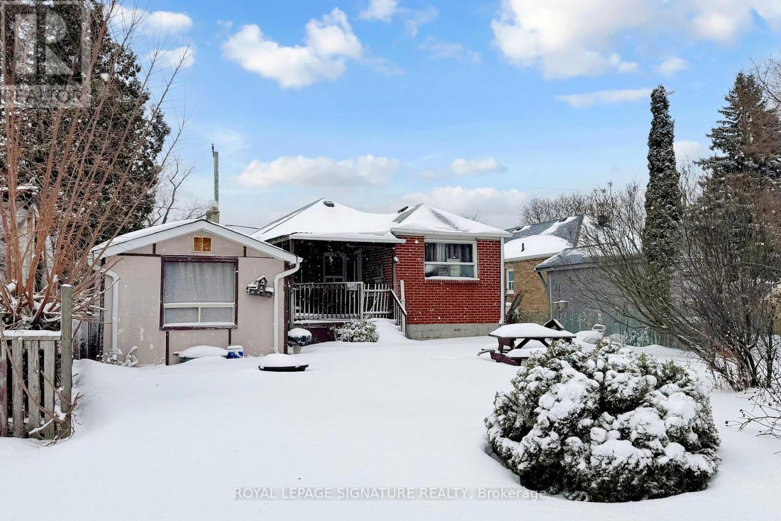 132 Phillip Avenue, Toronto, Ontario  M1N 3R5 - Photo 39 - E12803882