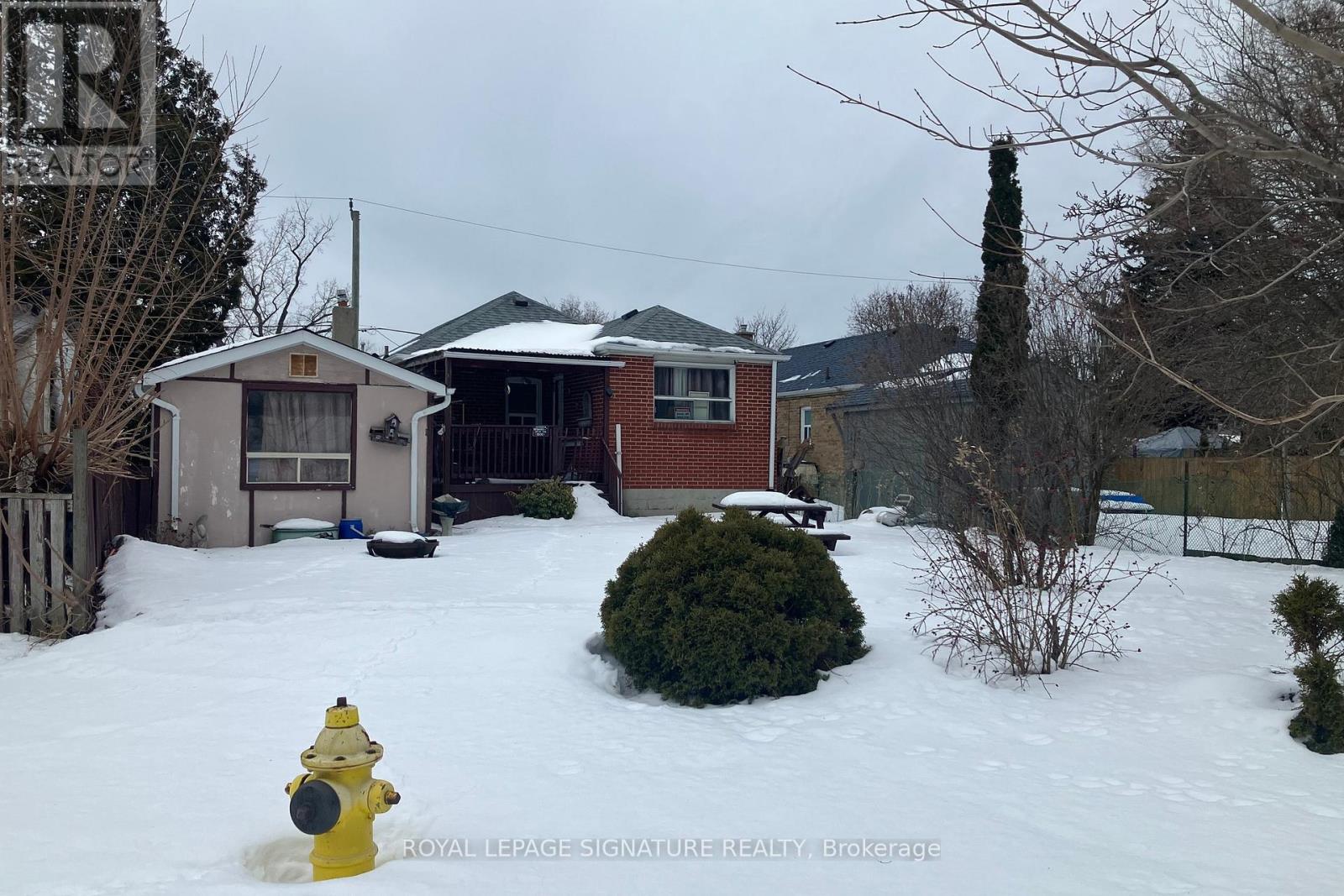 132 Phillip Avenue, Toronto, Ontario  M1N 3R5 - Photo 41 - E12803882