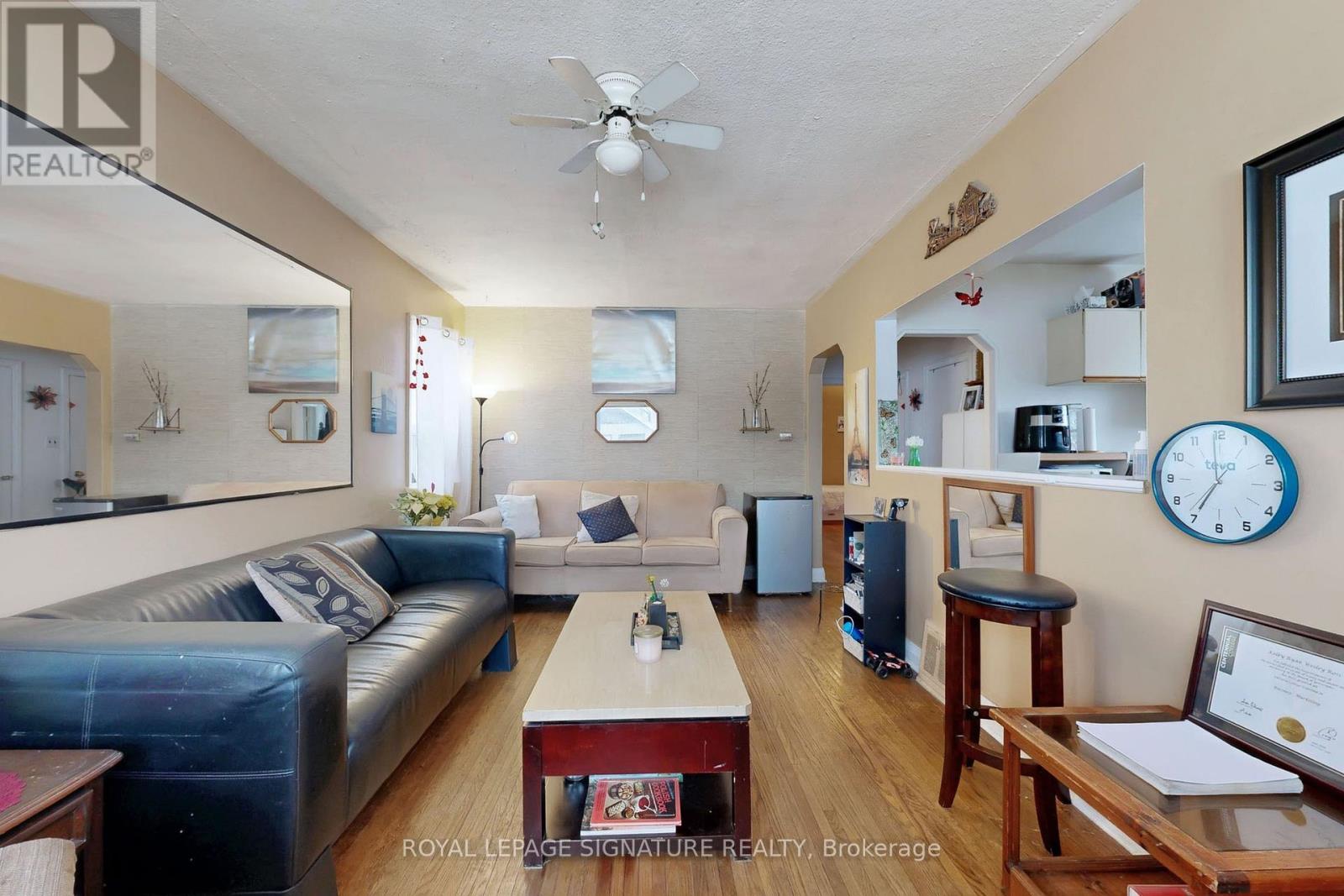 132 Phillip Avenue, Toronto, Ontario  M1N 3R5 - Photo 7 - E12803882