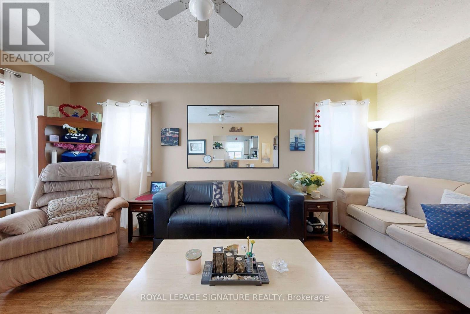 132 Phillip Avenue, Toronto, Ontario  M1N 3R5 - Photo 8 - E12803882