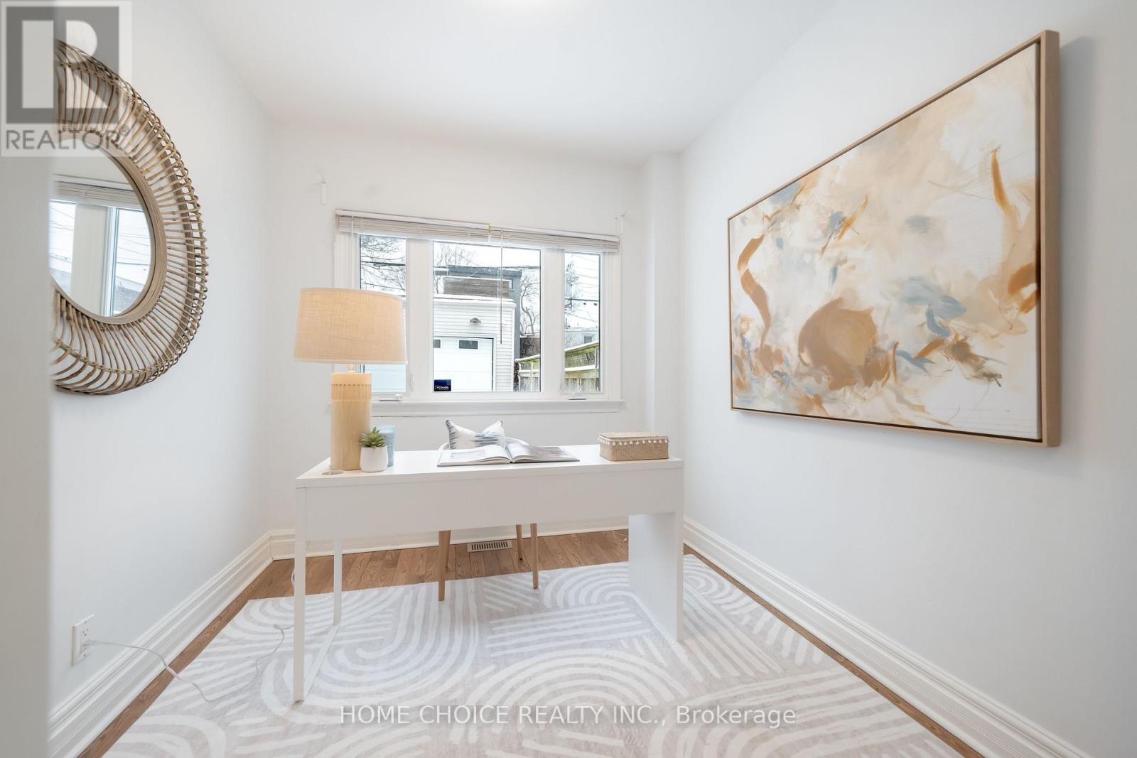 283 Ashdale Avenue, Toronto, Ontario  M4L 2Z1 - Photo 11 - E12803898