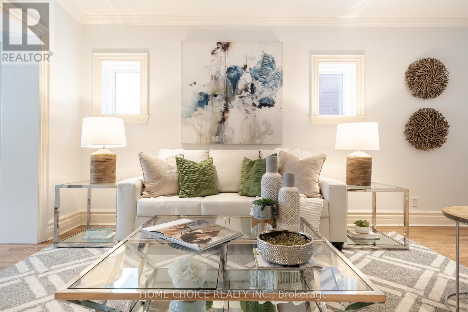 283 Ashdale Avenue, Toronto, Ontario  M4L 2Z1 - Photo 2 - E12803898