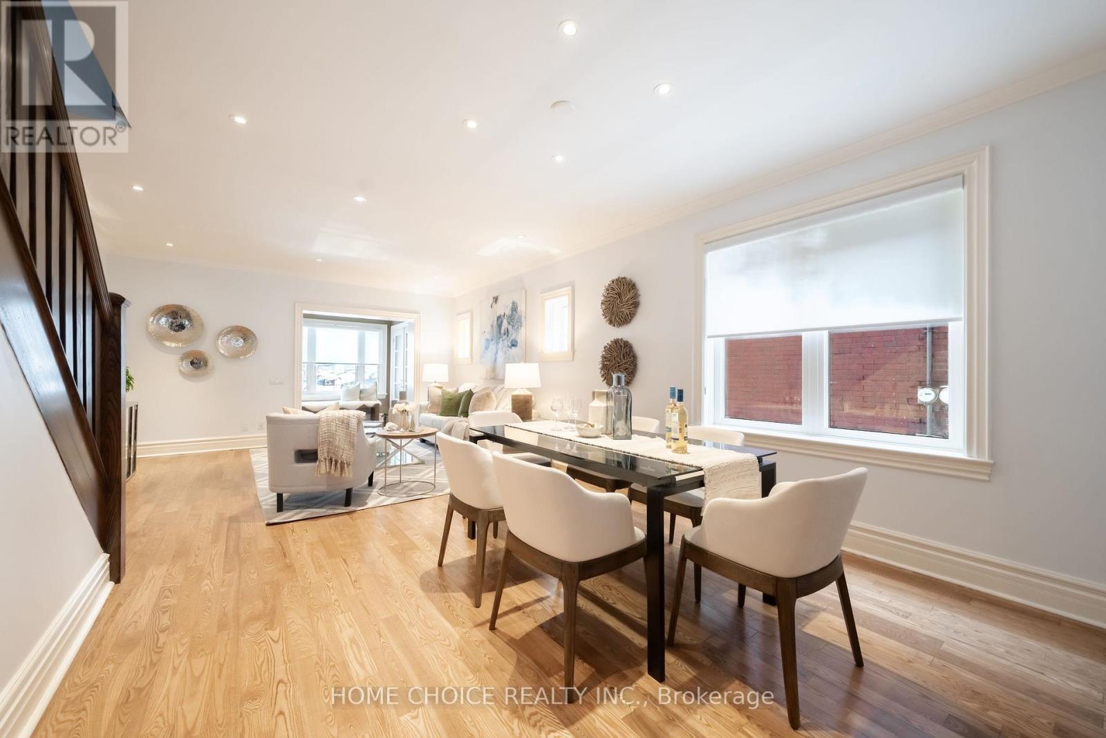 283 Ashdale Avenue, Toronto, Ontario  M4L 2Z1 - Photo 5 - E12803898