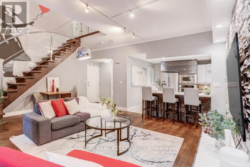 PH1 - 168 SIMCOE STREET, Toronto, Ontario