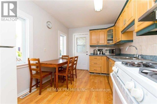 2 - 34 Brownville Avenue, Toronto, Ontario  M6N 4L3 - Photo 3 - W12732222