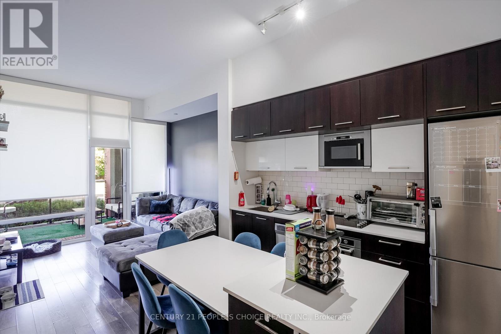 110 - 4800 Highway 7 Road, Vaughan, Ontario  L4L 1H8 - Photo 12 - N12803876