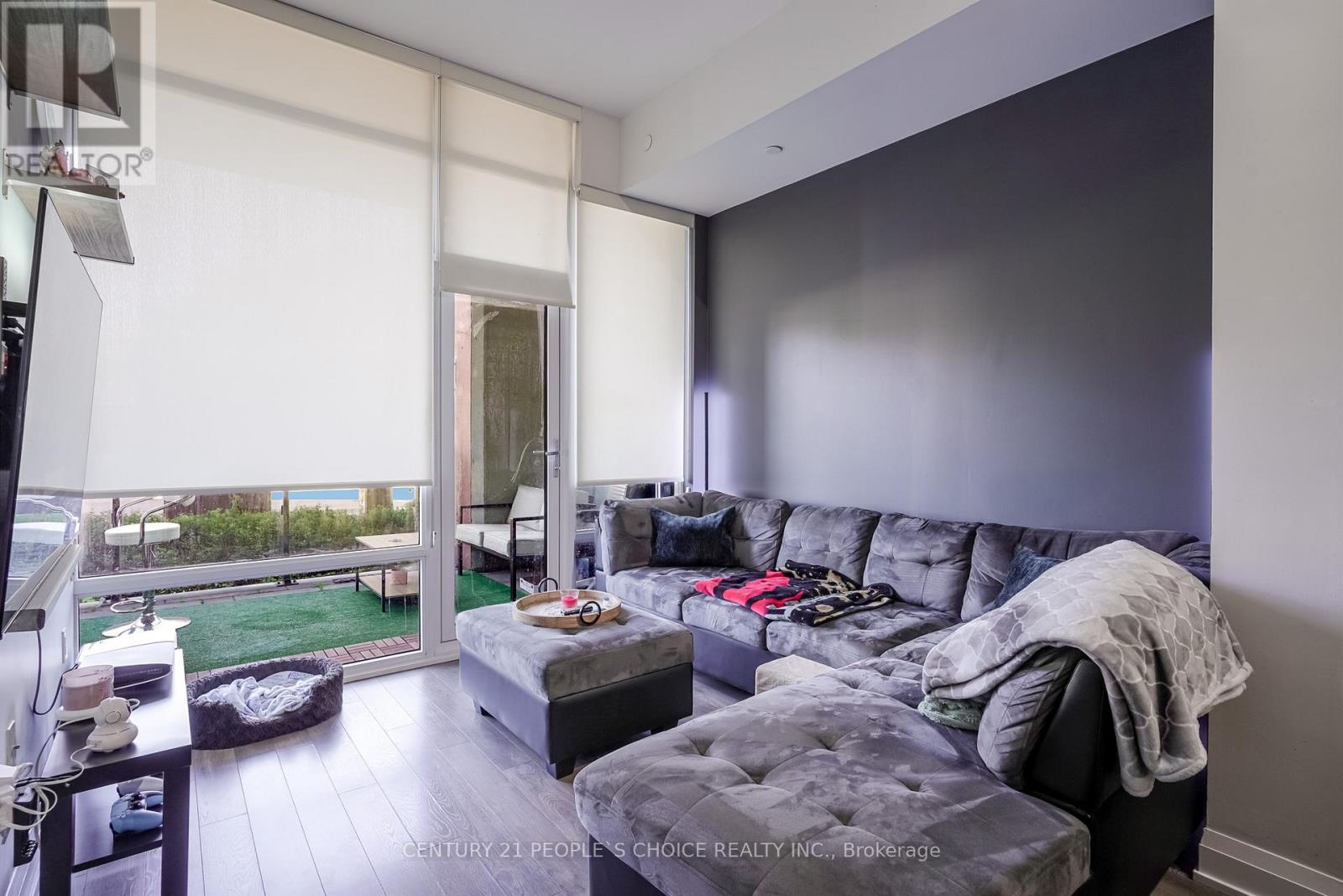 110 - 4800 Highway 7 Road, Vaughan, Ontario  L4L 1H8 - Photo 17 - N12803876