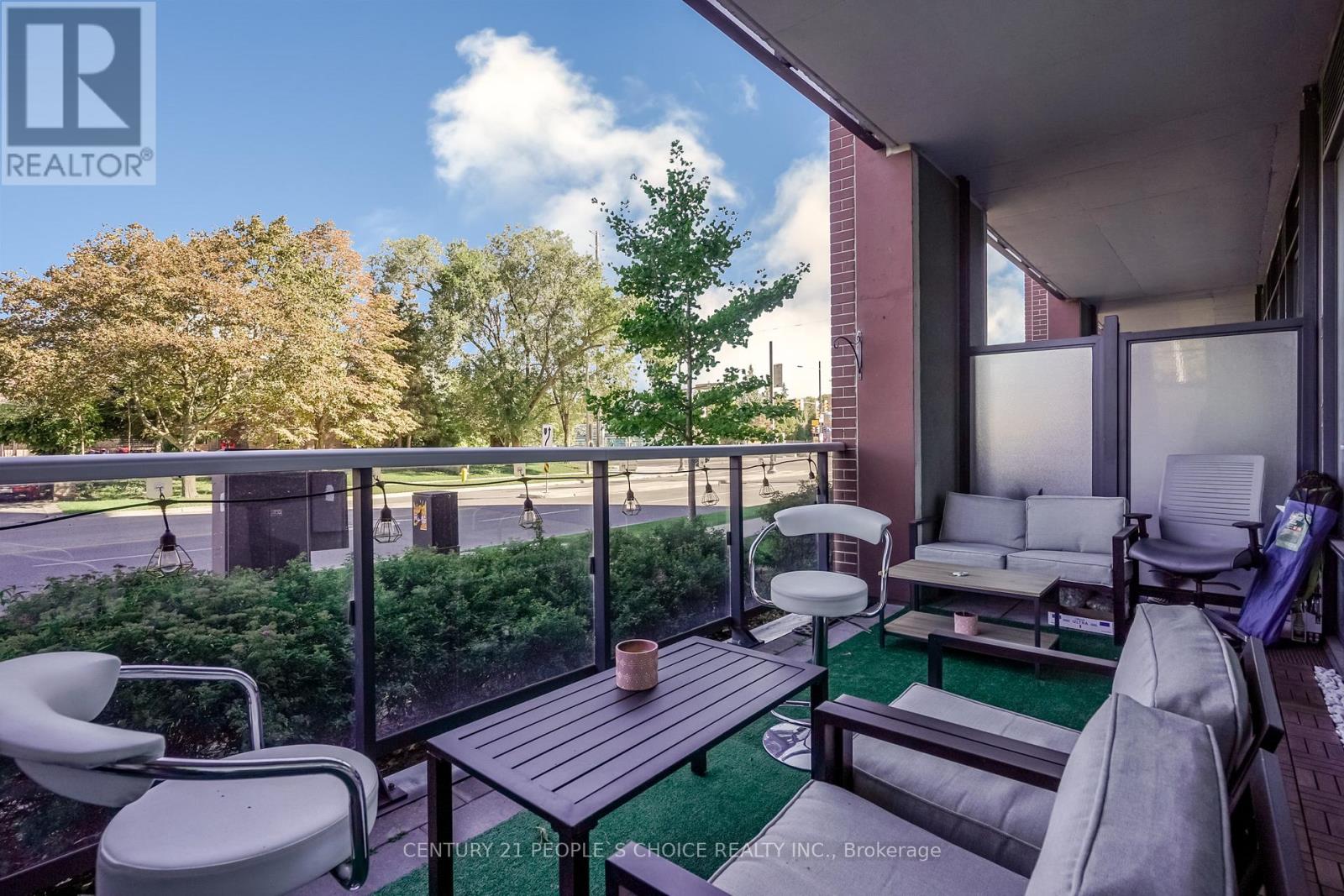 110 - 4800 Highway 7 Road, Vaughan, Ontario  L4L 1H8 - Photo 26 - N12803876