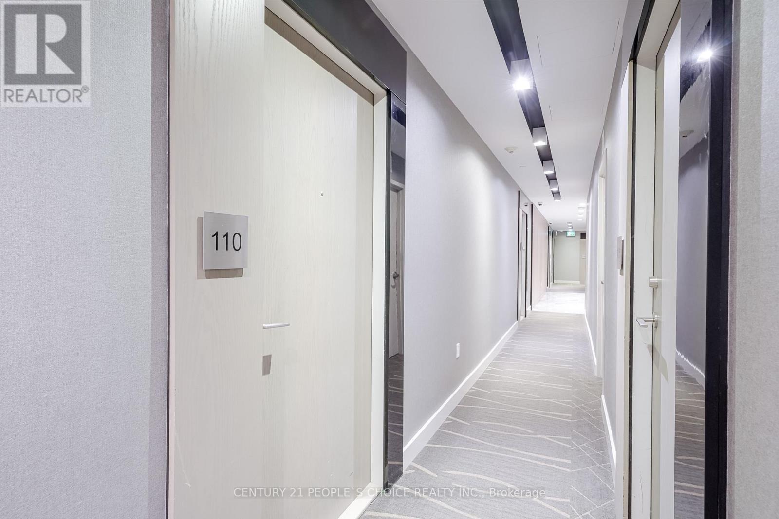 110 - 4800 Highway 7 Road, Vaughan, Ontario  L4L 1H8 - Photo 29 - N12803876