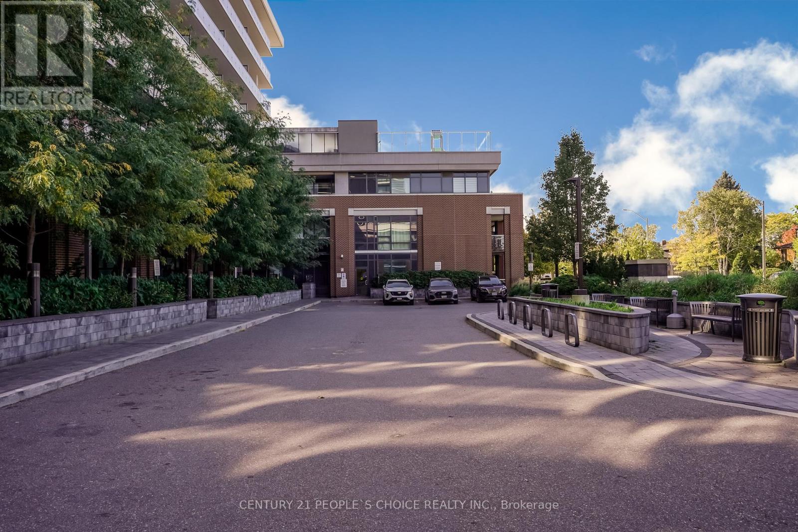 110 - 4800 Highway 7 Road, Vaughan, Ontario  L4L 1H8 - Photo 30 - N12803876