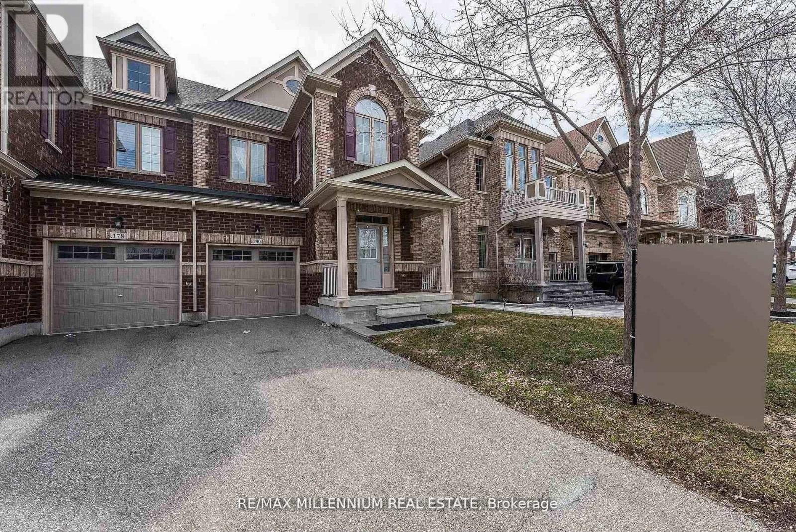 180 Pelee Avenue, Vaughan, Ontario  L4H 3Z9 - Photo 2 - N12803902