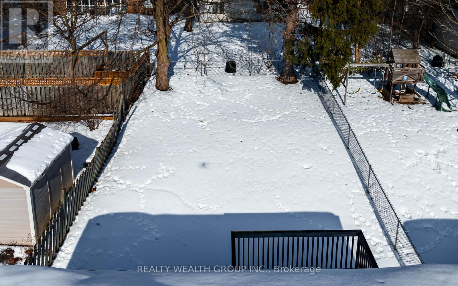 125 Frederick Street N, Bradford West Gwillimbury, Ontario  L3Z 1P7 - Photo 17 - N12803922